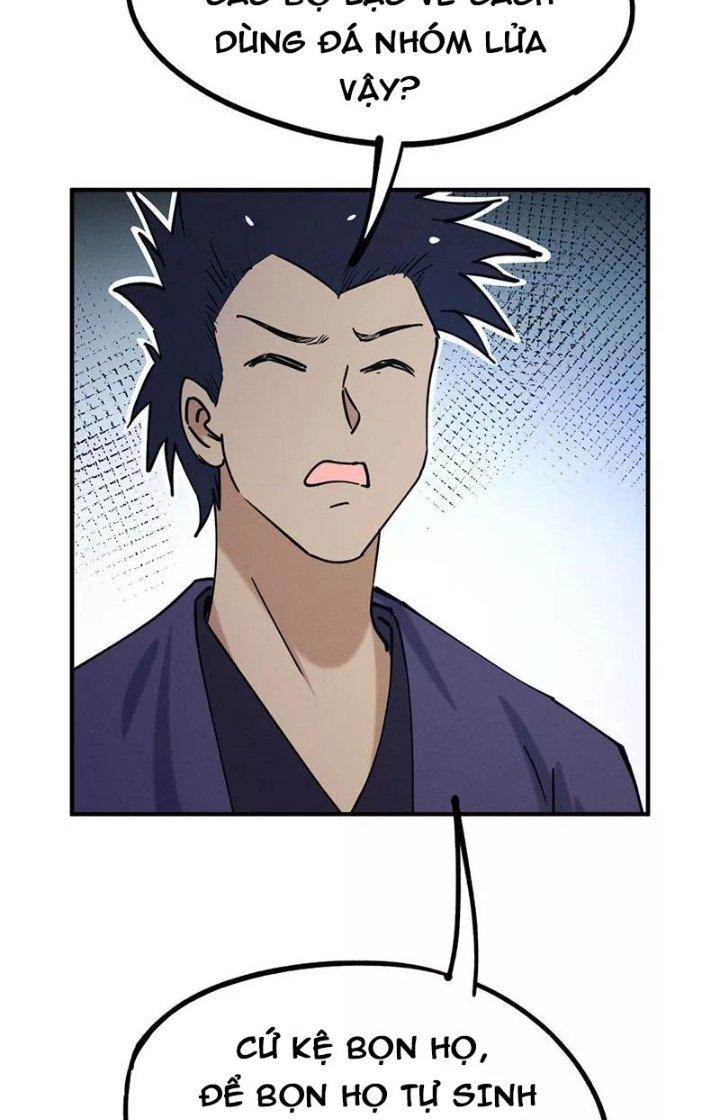 Ta Vô Địch Nhờ Siêu Béo Chapter 70 - Trang 2