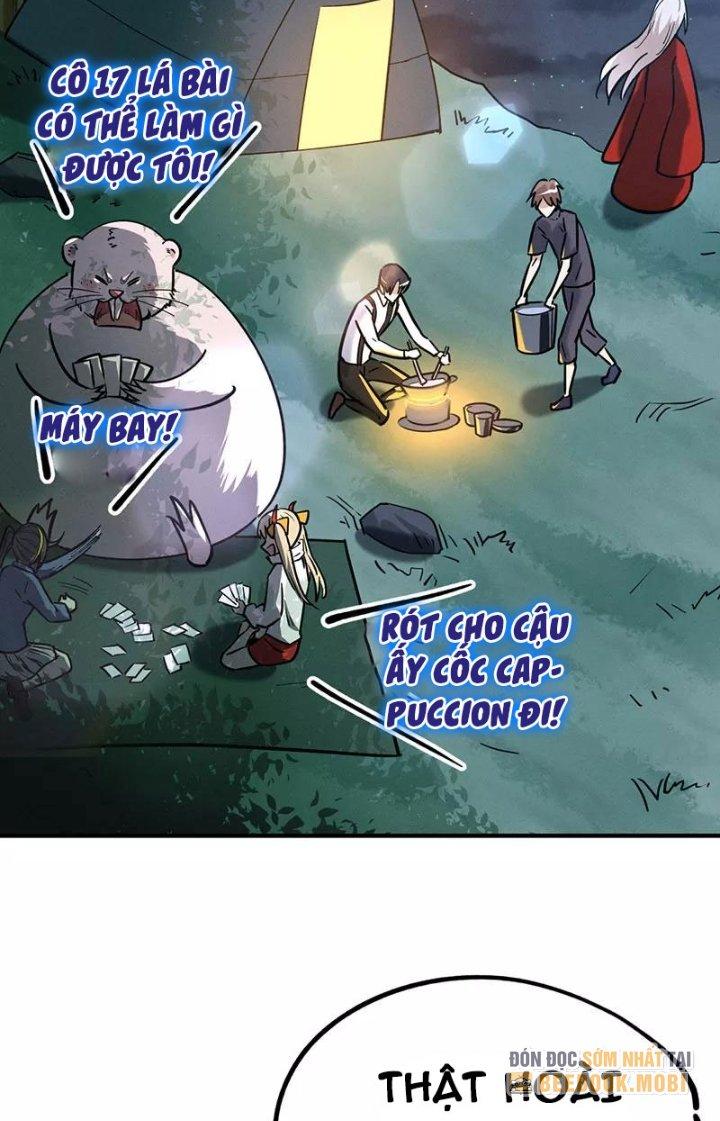 Ta Vô Địch Nhờ Siêu Béo Chapter 70 - Trang 2