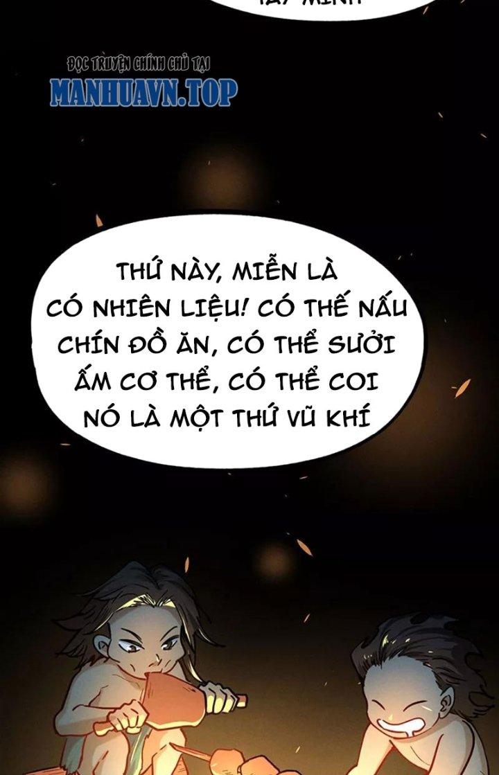 Ta Vô Địch Nhờ Siêu Béo Chapter 71 - Trang 2