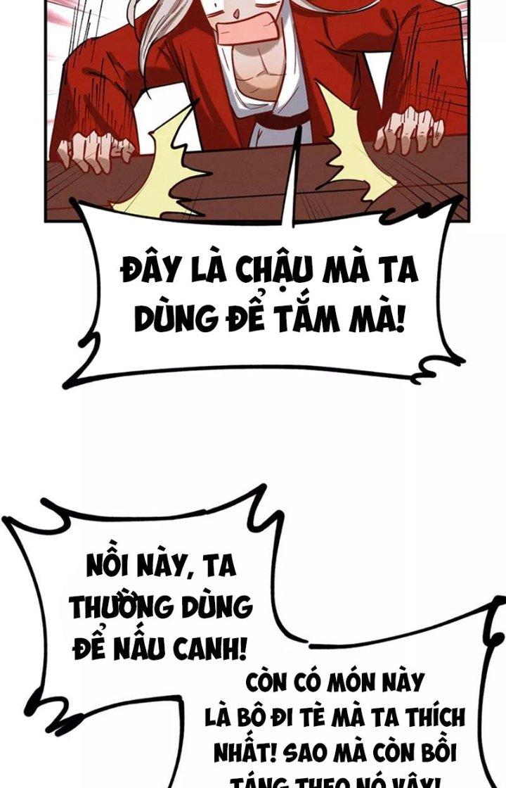 Ta Vô Địch Nhờ Siêu Béo Chapter 71 - Trang 2