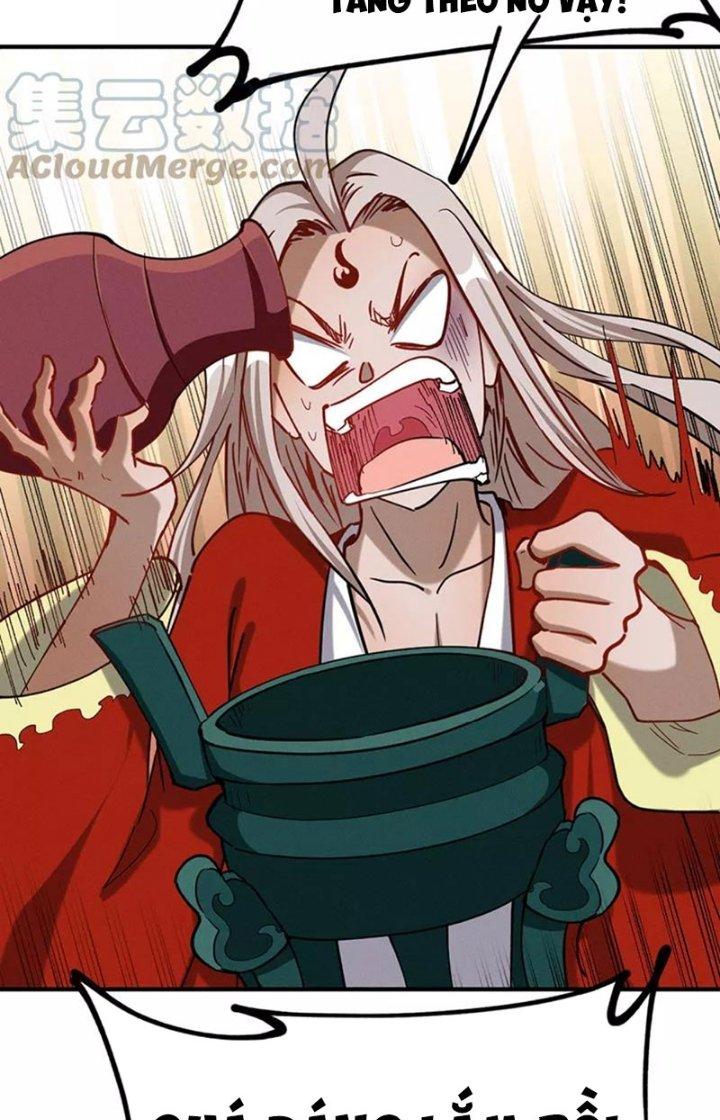 Ta Vô Địch Nhờ Siêu Béo Chapter 71 - Trang 2