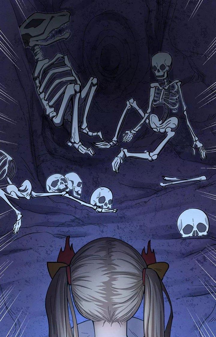 Ta Vô Địch Nhờ Siêu Béo Chapter 71 - Trang 2