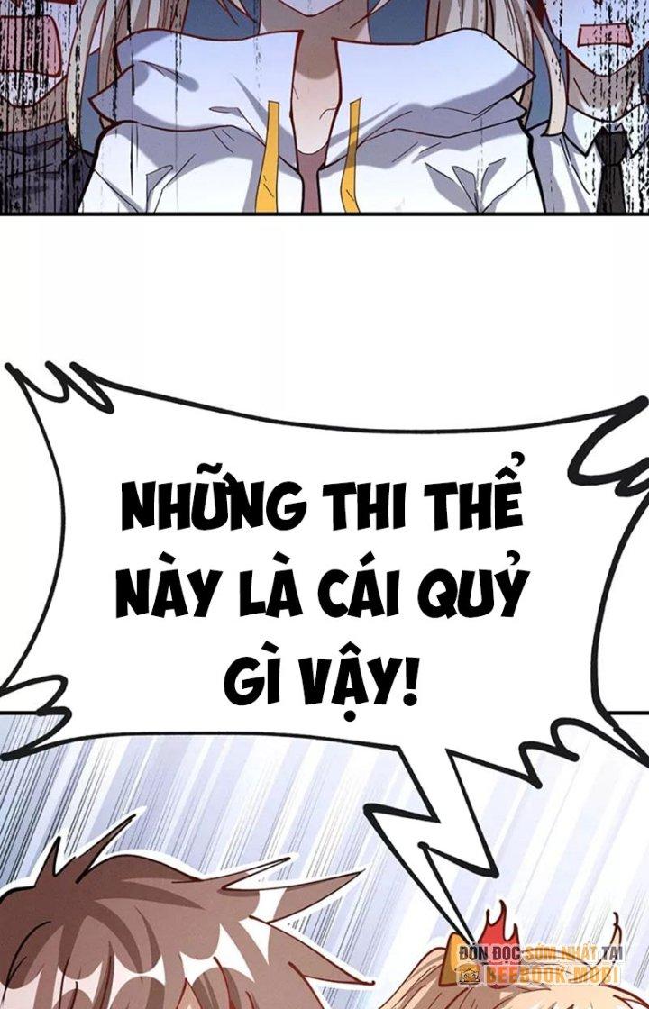 Ta Vô Địch Nhờ Siêu Béo Chapter 71 - Trang 2