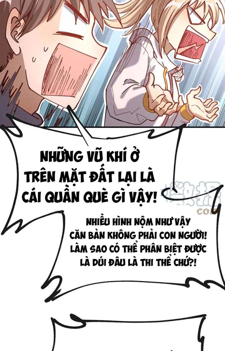 Ta Vô Địch Nhờ Siêu Béo Chapter 71 - Trang 2
