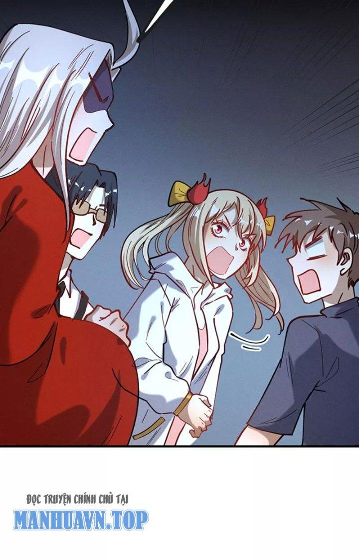 Ta Vô Địch Nhờ Siêu Béo Chapter 71 - Trang 2