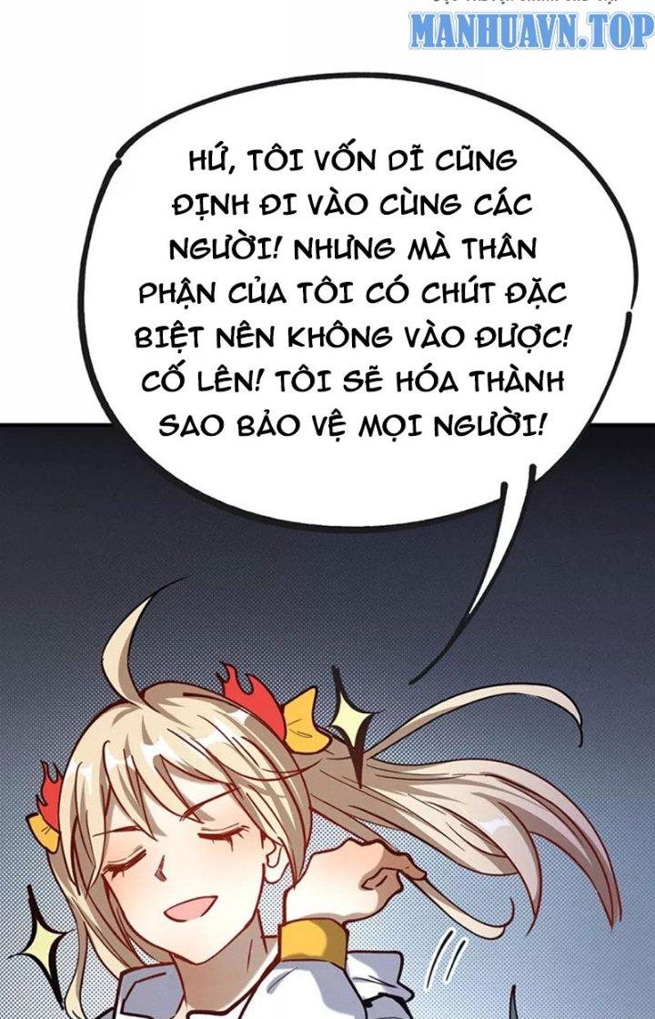 Ta Vô Địch Nhờ Siêu Béo Chapter 71 - Trang 2