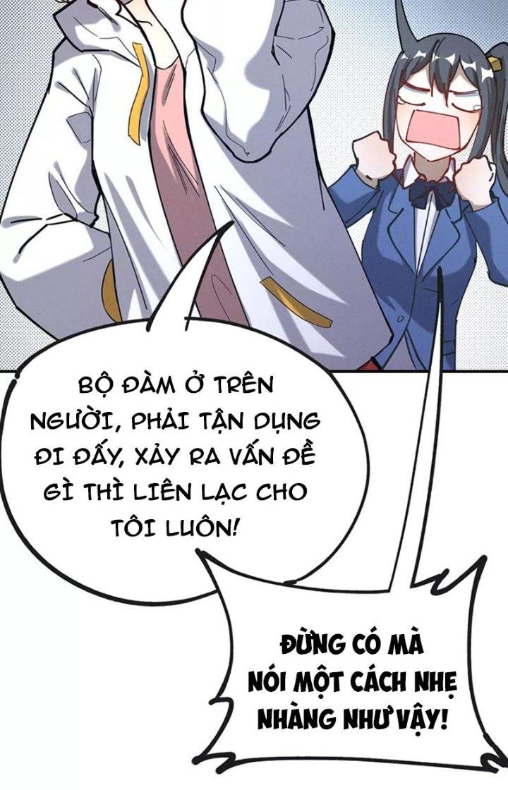 Ta Vô Địch Nhờ Siêu Béo Chapter 71 - Trang 2