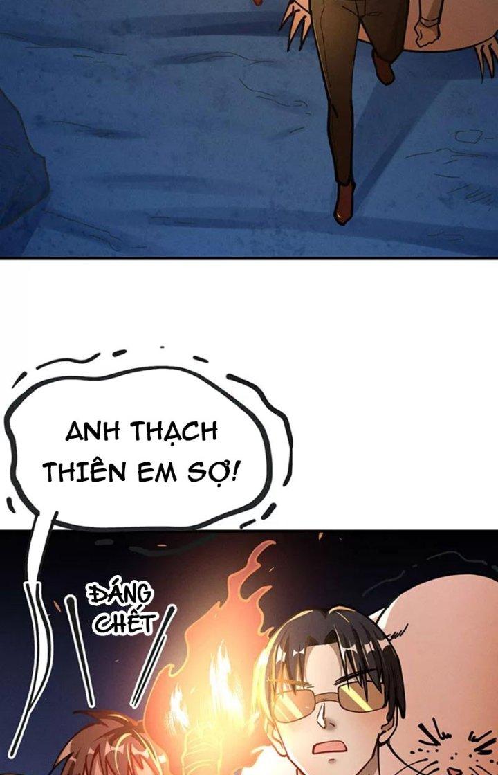 Ta Vô Địch Nhờ Siêu Béo Chapter 71 - Trang 2