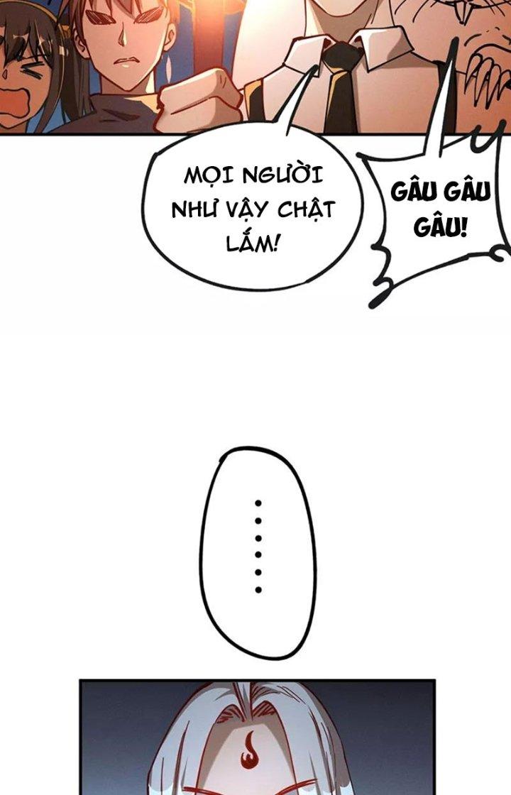 Ta Vô Địch Nhờ Siêu Béo Chapter 71 - Trang 2