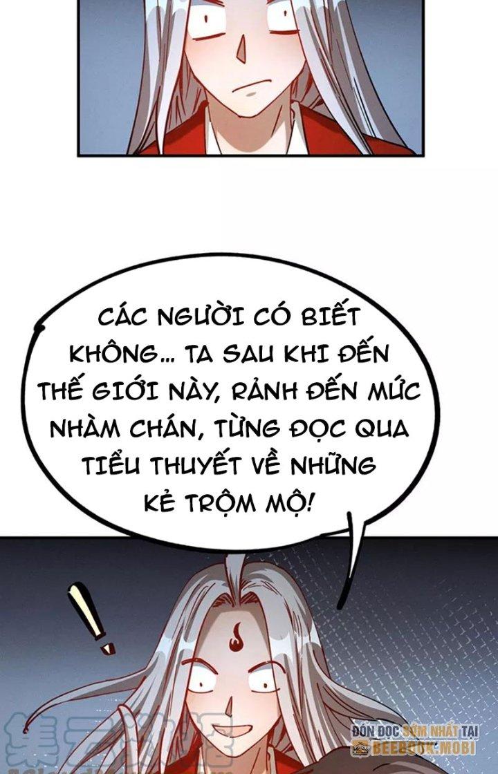 Ta Vô Địch Nhờ Siêu Béo Chapter 71 - Trang 2