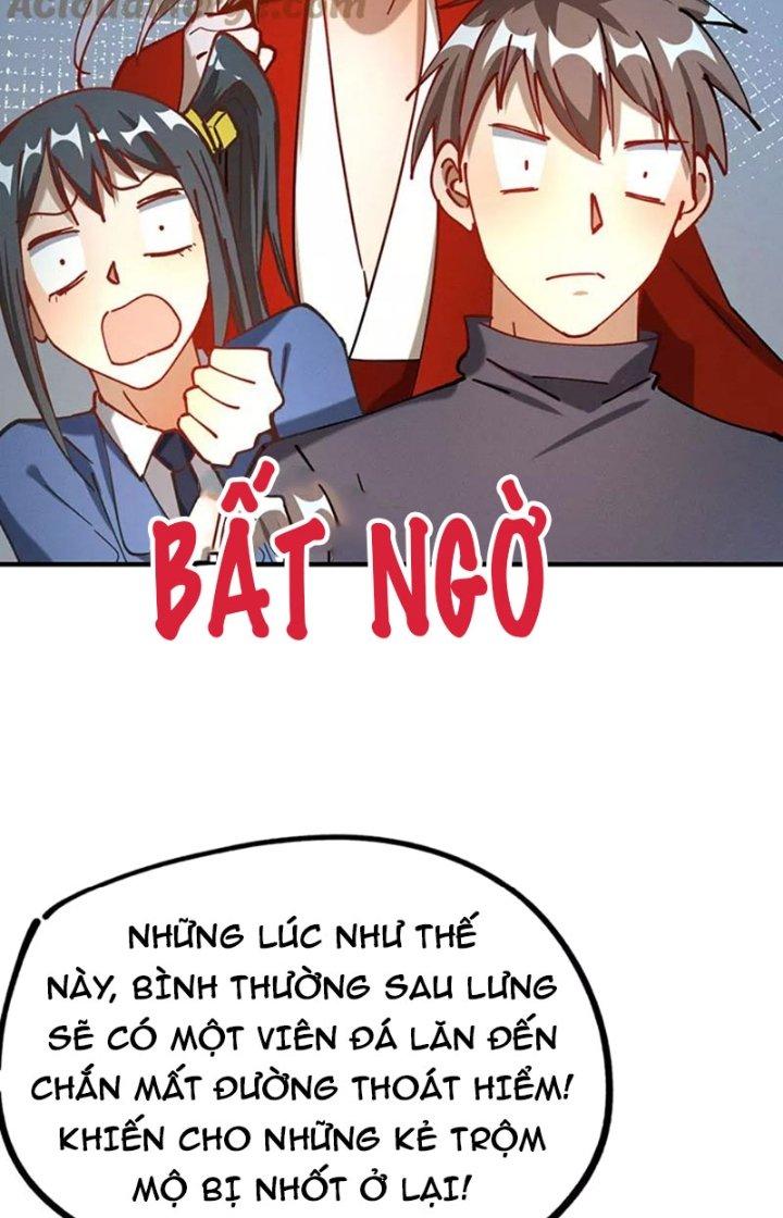 Ta Vô Địch Nhờ Siêu Béo Chapter 71 - Trang 2