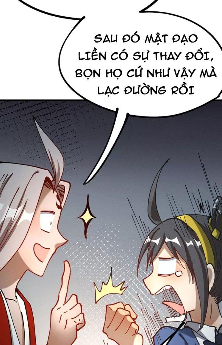 Ta Vô Địch Nhờ Siêu Béo Chapter 71 - Trang 2