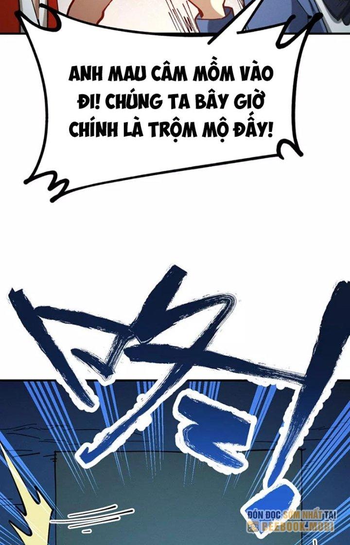 Ta Vô Địch Nhờ Siêu Béo Chapter 71 - Trang 2