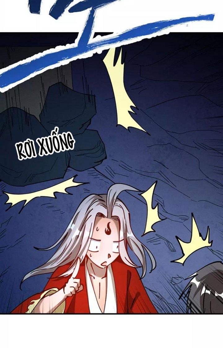 Ta Vô Địch Nhờ Siêu Béo Chapter 71 - Trang 2