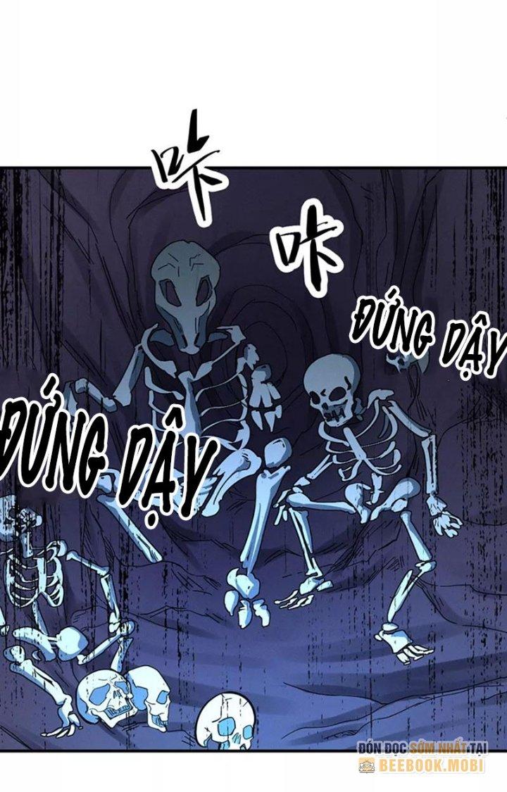 Ta Vô Địch Nhờ Siêu Béo Chapter 71 - Trang 2