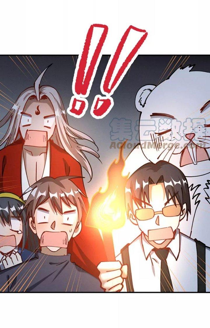 Ta Vô Địch Nhờ Siêu Béo Chapter 71 - Trang 2