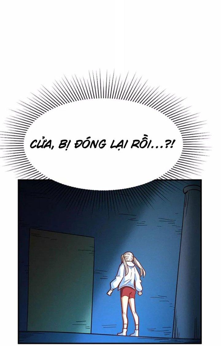Ta Vô Địch Nhờ Siêu Béo Chapter 71 - Trang 2