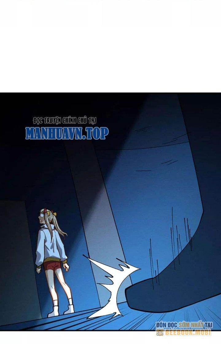 Ta Vô Địch Nhờ Siêu Béo Chapter 71 - Trang 2