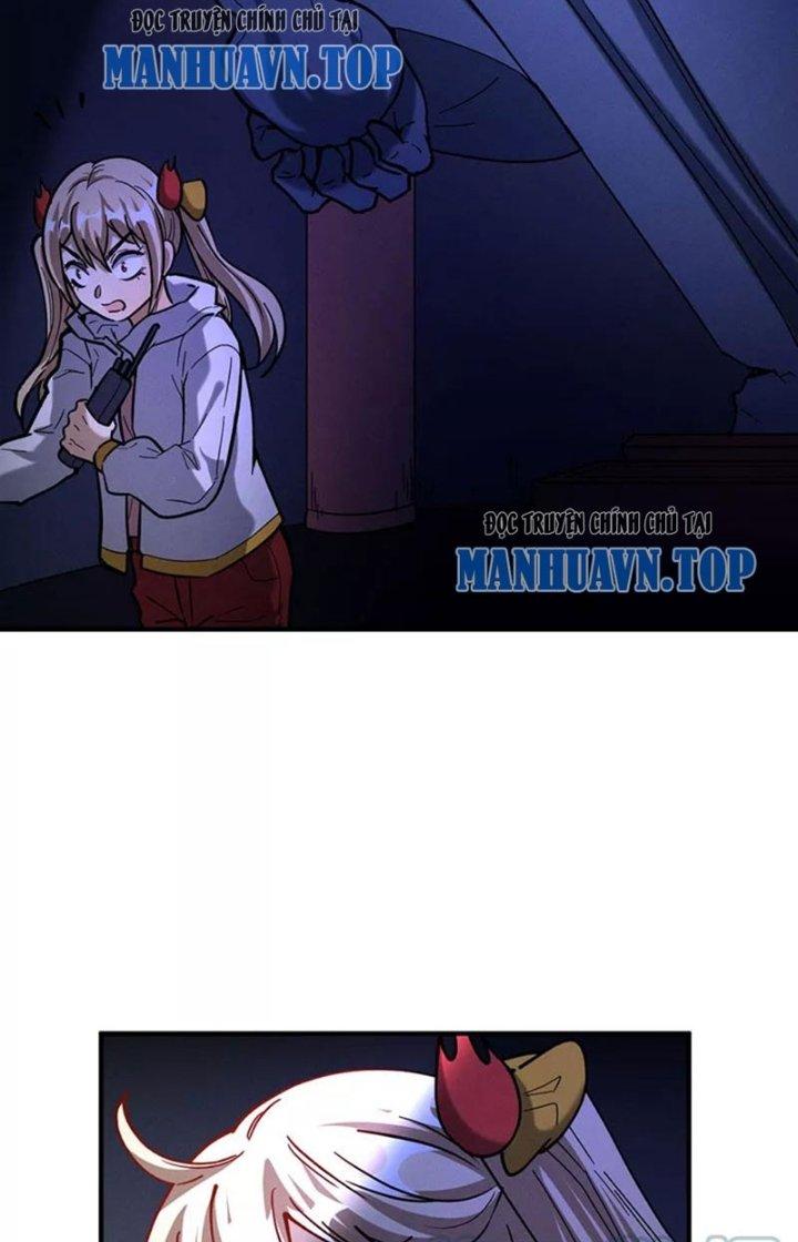 Ta Vô Địch Nhờ Siêu Béo Chapter 71 - Trang 2