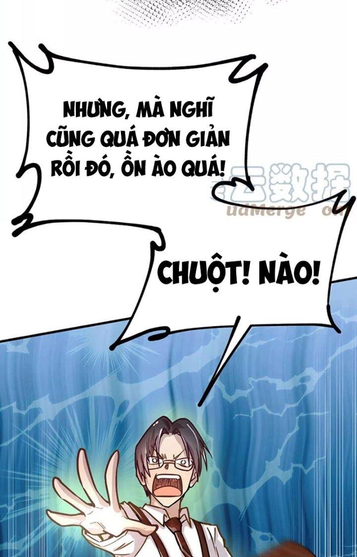 Ta Vô Địch Nhờ Siêu Béo Chapter 72 - Trang 2