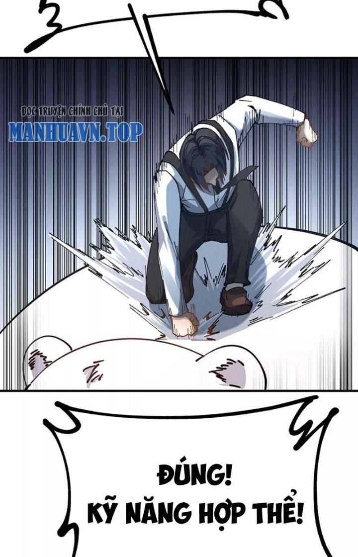 Ta Vô Địch Nhờ Siêu Béo Chapter 72 - Trang 2