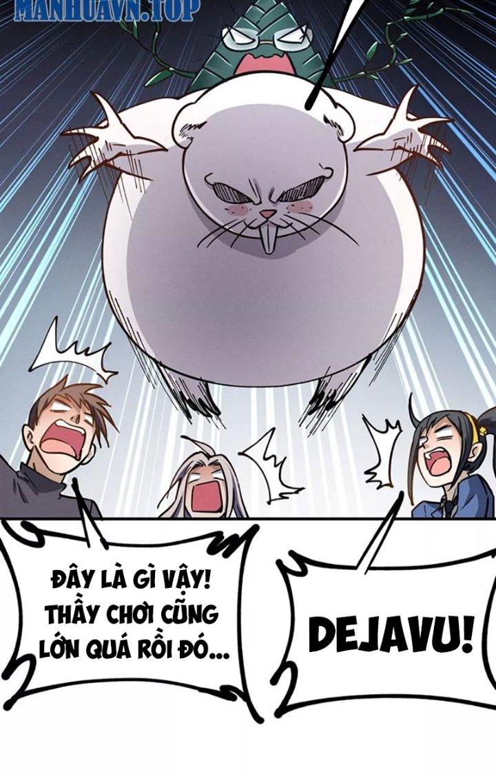 Ta Vô Địch Nhờ Siêu Béo Chapter 72 - Trang 2