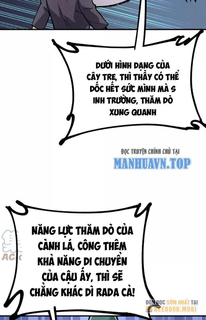 Ta Vô Địch Nhờ Siêu Béo Chapter 72 - Trang 2