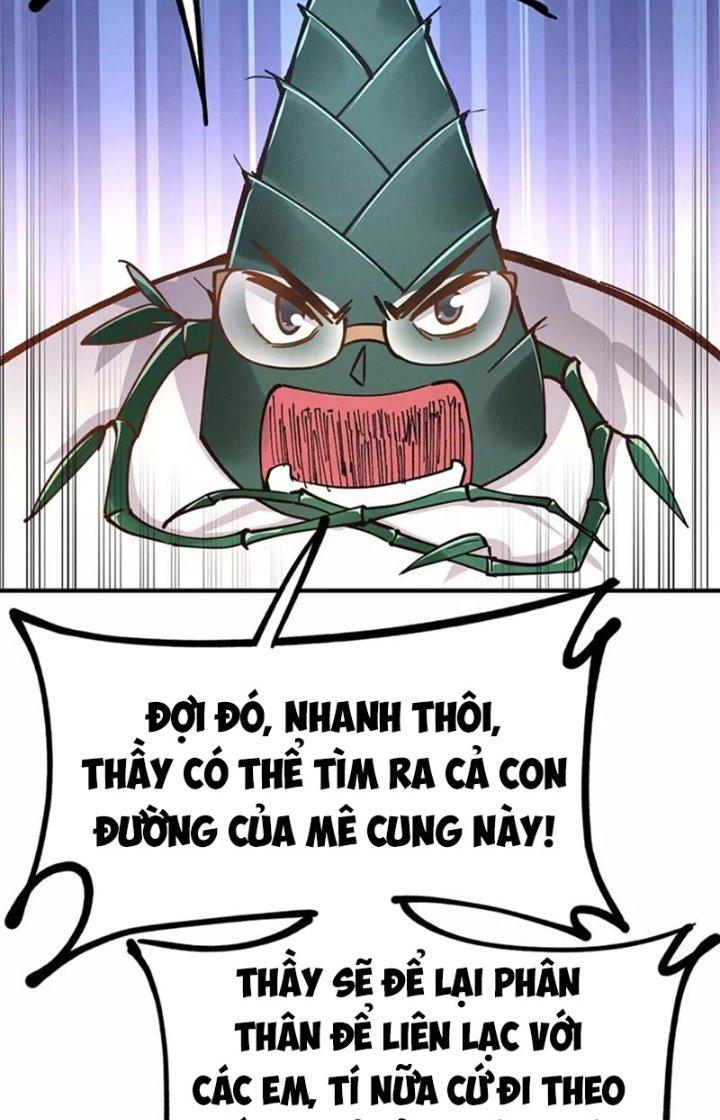 Ta Vô Địch Nhờ Siêu Béo Chapter 72 - Trang 2