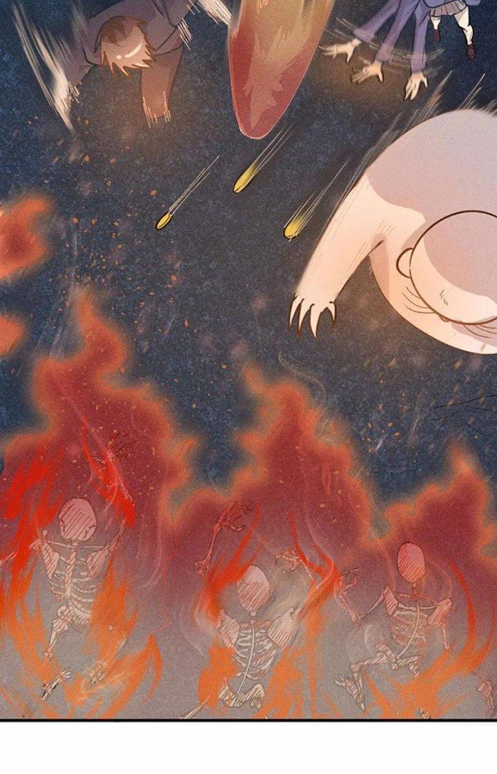 Ta Vô Địch Nhờ Siêu Béo Chapter 72 - Trang 2