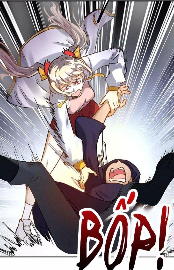 Ta Vô Địch Nhờ Siêu Béo Chapter 72 - Trang 2