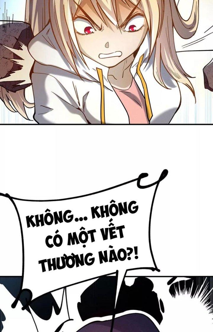 Ta Vô Địch Nhờ Siêu Béo Chapter 72 - Trang 2