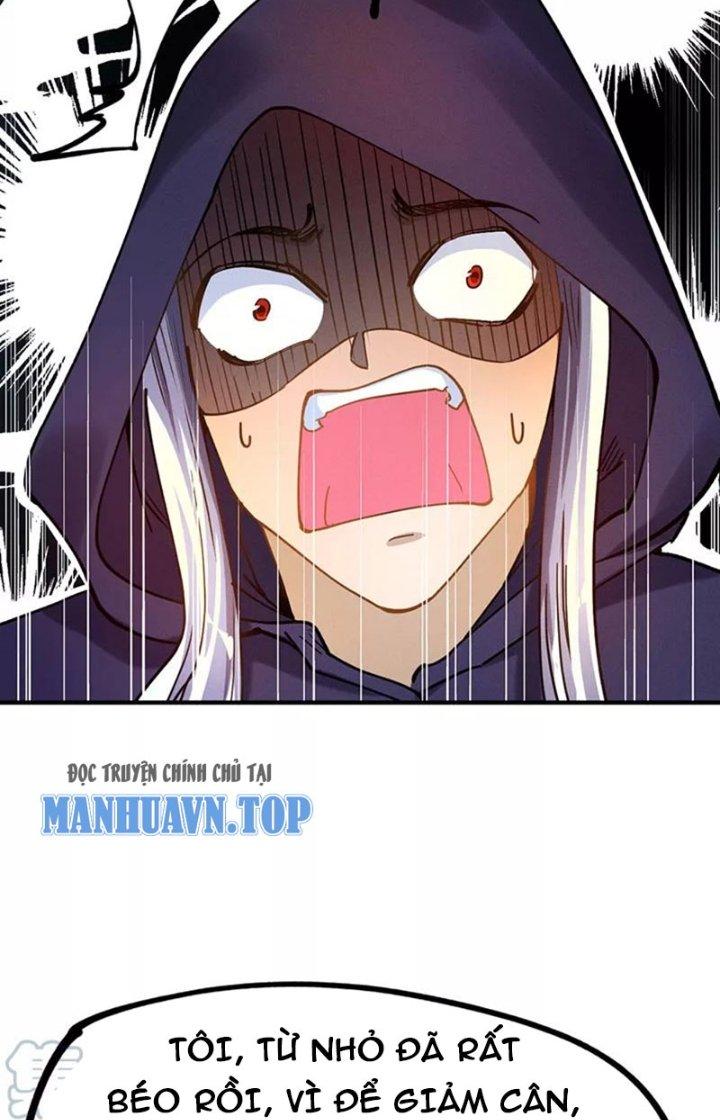 Ta Vô Địch Nhờ Siêu Béo Chapter 72 - Trang 2