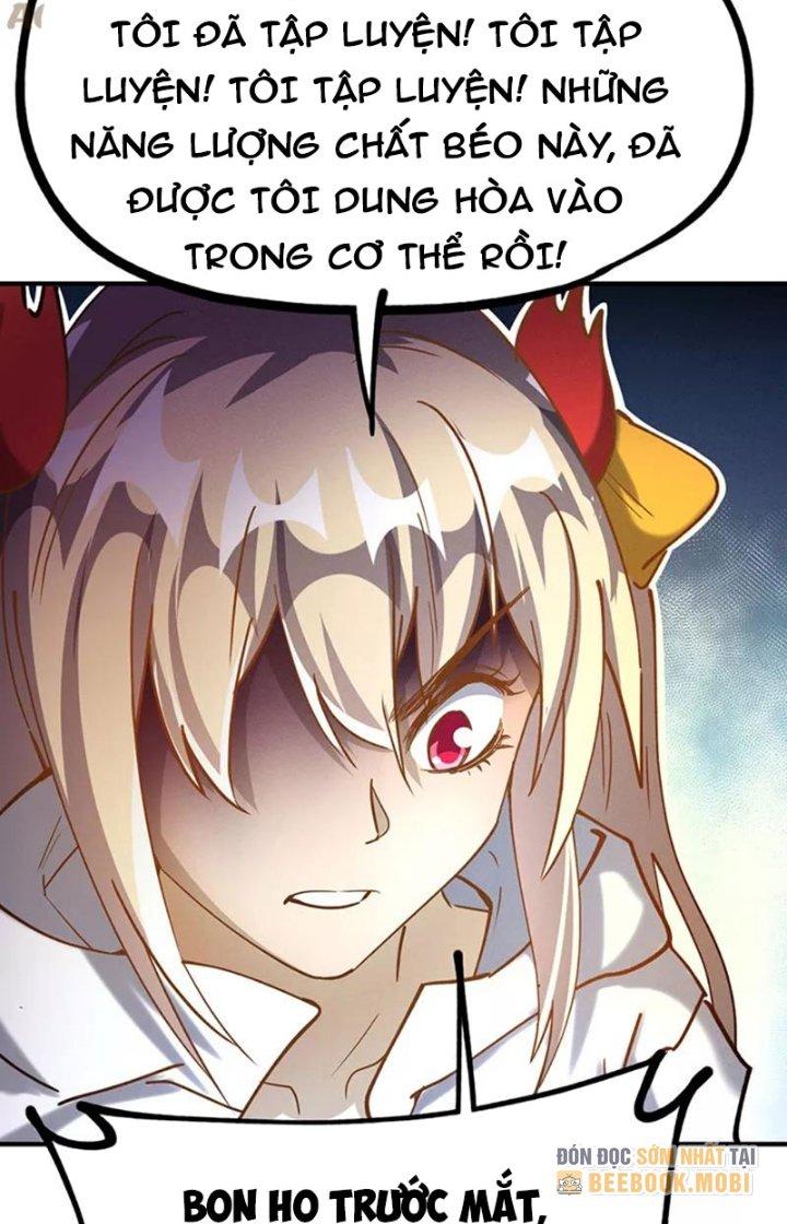Ta Vô Địch Nhờ Siêu Béo Chapter 72 - Trang 2