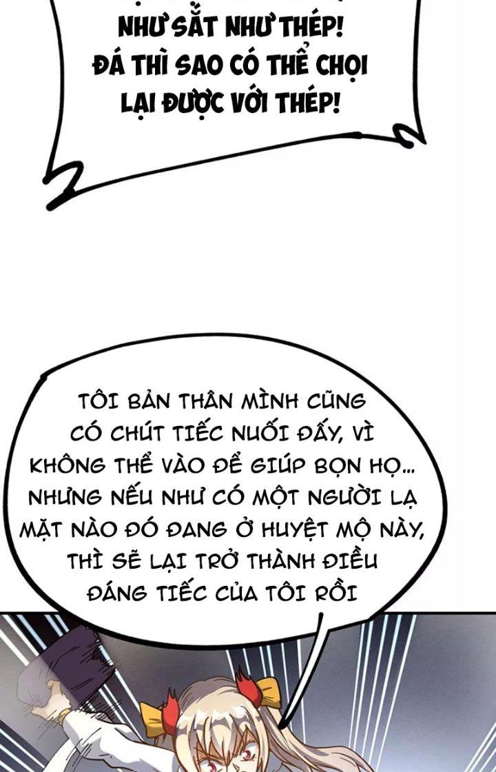 Ta Vô Địch Nhờ Siêu Béo Chapter 72 - Trang 2