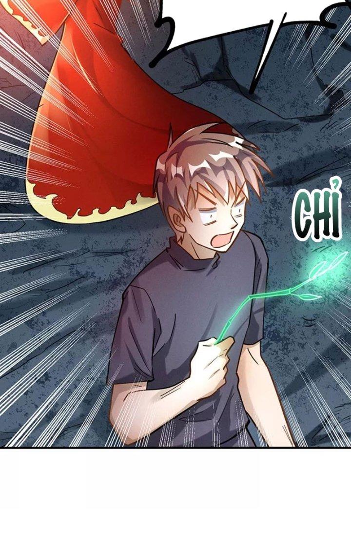 Ta Vô Địch Nhờ Siêu Béo Chapter 72 - Trang 2