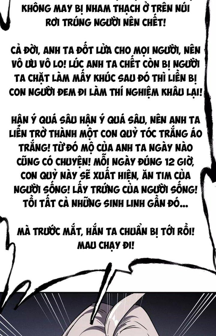 Ta Vô Địch Nhờ Siêu Béo Chapter 72 - Trang 2