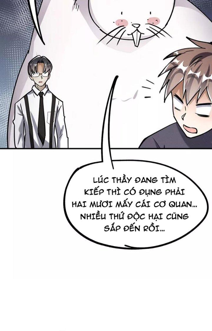 Ta Vô Địch Nhờ Siêu Béo Chapter 72 - Trang 2