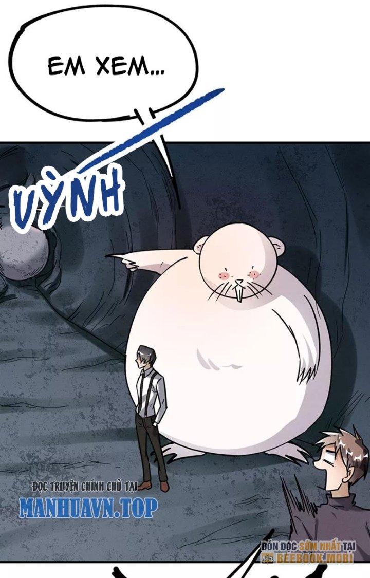 Ta Vô Địch Nhờ Siêu Béo Chapter 72 - Trang 2