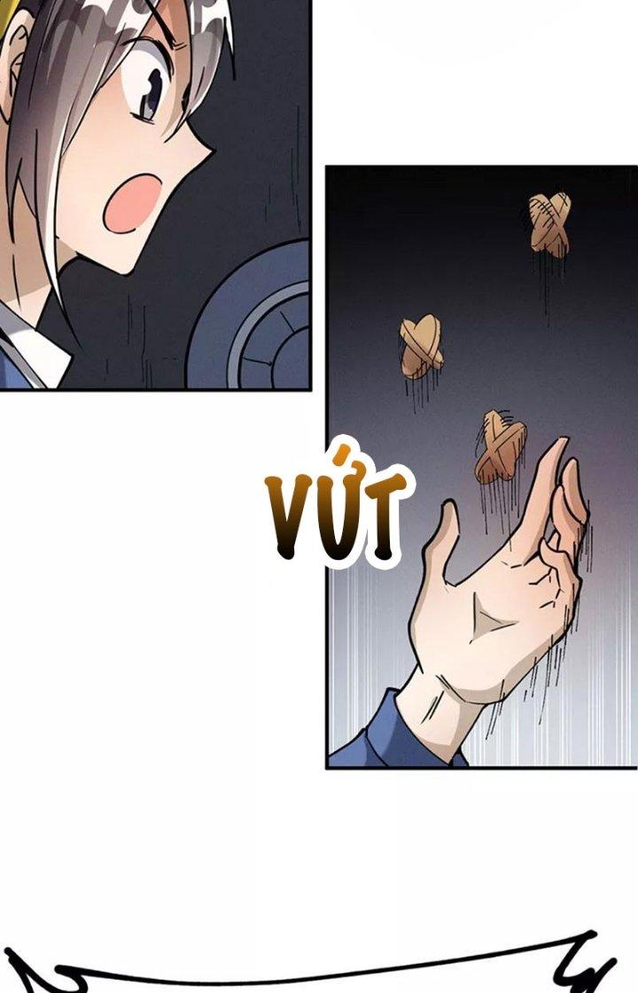 Ta Vô Địch Nhờ Siêu Béo Chapter 72 - Trang 2