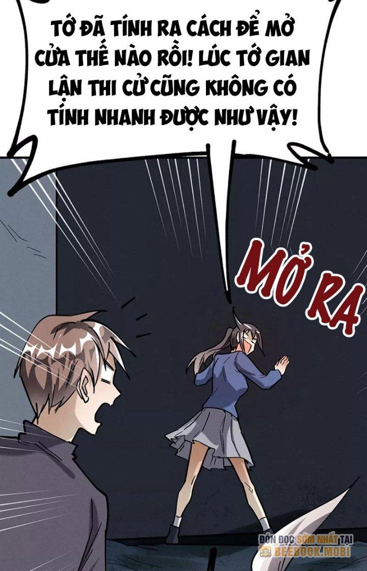 Ta Vô Địch Nhờ Siêu Béo Chapter 72 - Trang 2