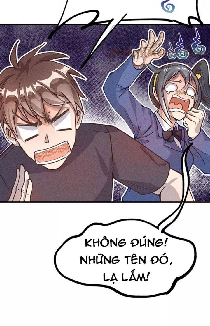 Ta Vô Địch Nhờ Siêu Béo Chapter 72 - Trang 2