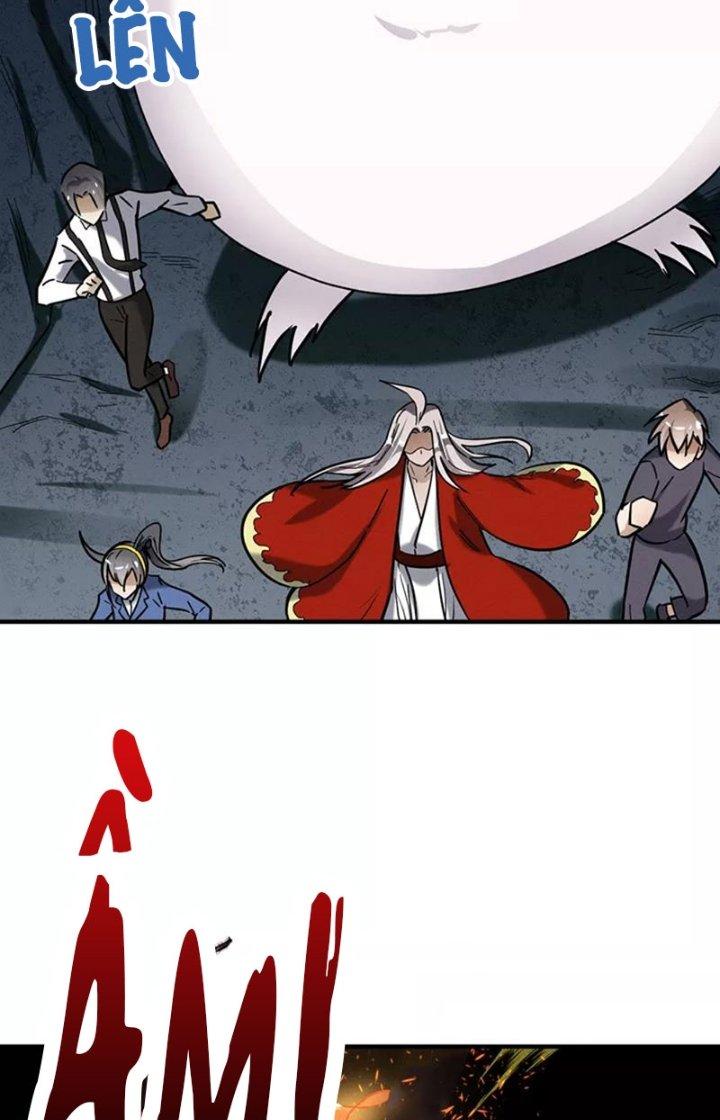 Ta Vô Địch Nhờ Siêu Béo Chapter 72 - Trang 2