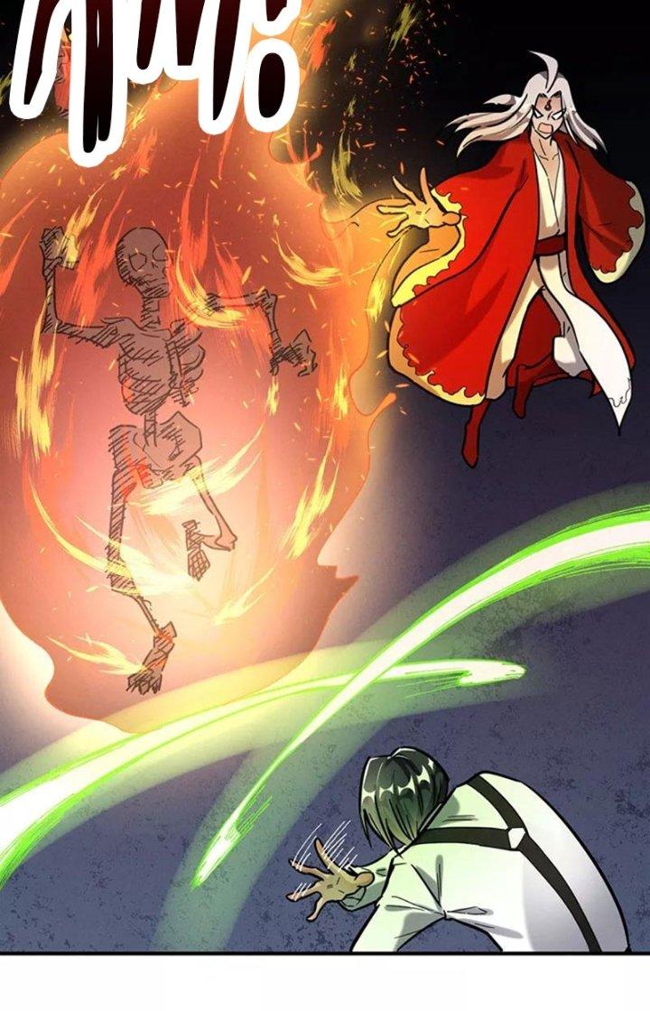 Ta Vô Địch Nhờ Siêu Béo Chapter 72 - Trang 2