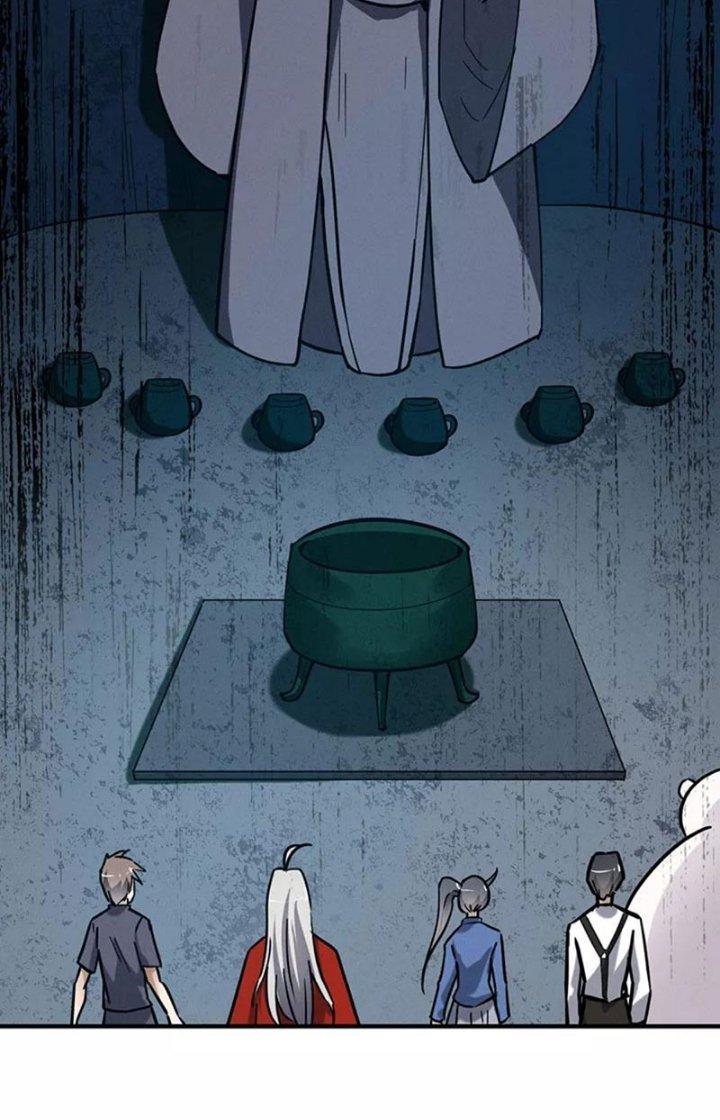 Ta Vô Địch Nhờ Siêu Béo Chapter 72 - Trang 2