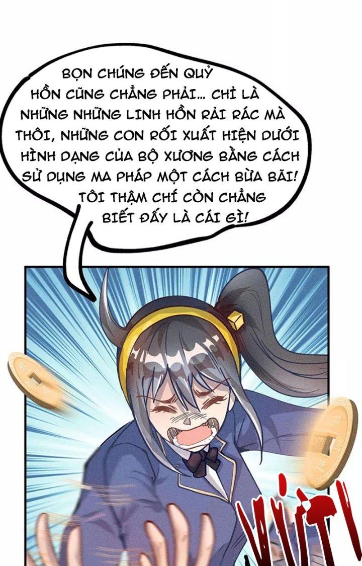 Ta Vô Địch Nhờ Siêu Béo Chapter 72 - Trang 2