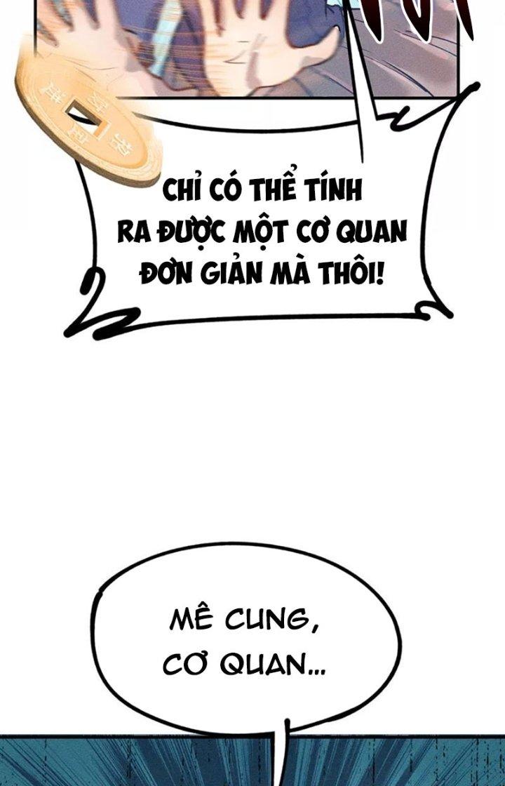 Ta Vô Địch Nhờ Siêu Béo Chapter 72 - Trang 2