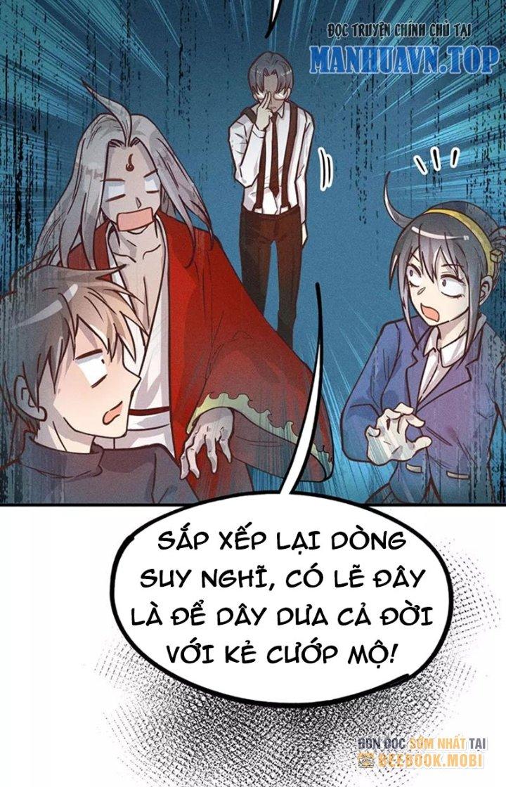 Ta Vô Địch Nhờ Siêu Béo Chapter 72 - Trang 2
