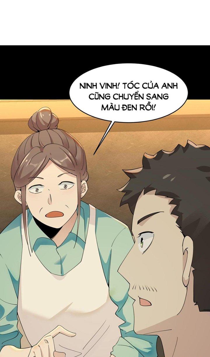 Hệ Thống Chiến Đấu Vô Địch Chapter 22 - Trang 2