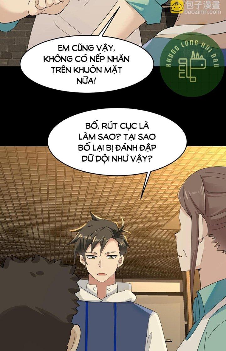 Hệ Thống Chiến Đấu Vô Địch Chapter 22 - Trang 2