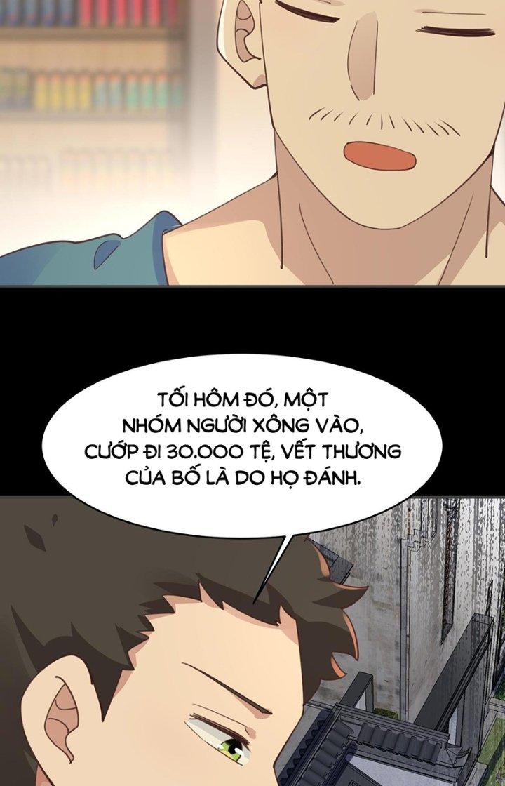 Hệ Thống Chiến Đấu Vô Địch Chapter 22 - Trang 2